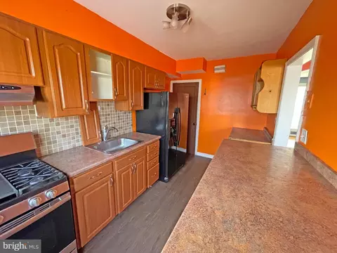 Kitchen - 1326 Walker Ave, Baltimore, MD 21239 photo 3 of 3