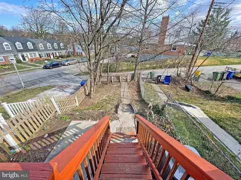 Other - 1326 Walker Ave, Baltimore, MD 21239 photo 4 of 18