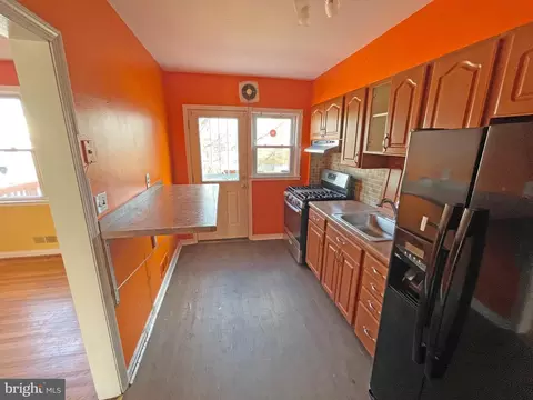Kitchen - 1326 Walker Ave, Baltimore, MD 21239 photo 2 of 3