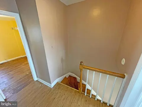 Entry Way - 1326 Walker Ave, Baltimore, MD 21239 photo 3 of 3