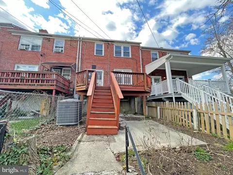 Other - 1326 Walker Ave, Baltimore, MD 21239 photo 3 of 18