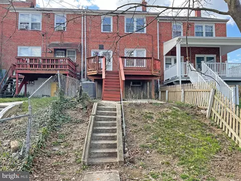 Other - 1326 Walker Ave, Baltimore, MD 21239 photo 2 of 18