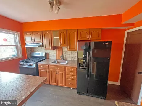 Kitchen - 1326 Walker Ave, Baltimore, MD 21239 photo 1 of 3