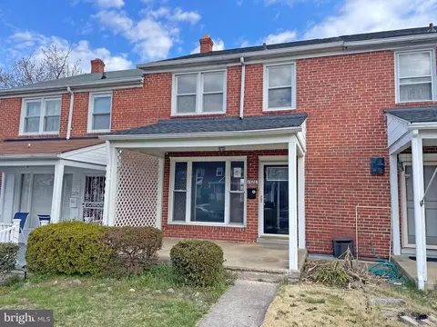 Other - 1326 Walker Ave, Baltimore, MD 21239 photo 1 of 18