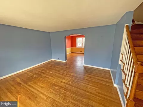 Entry Way - 1326 Walker Ave, Baltimore, MD 21239 photo 1 of 3