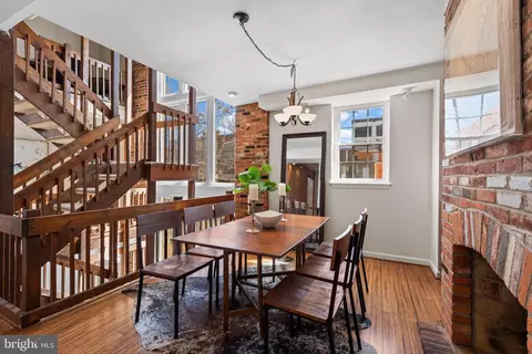 Dining - 637 Stirling St, Baltimore, MD 21202 photo 1 of 3