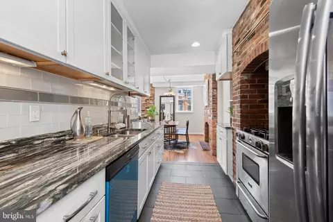 Kitchen - 637 Stirling St, Baltimore, MD 21202 photo 1 of 2