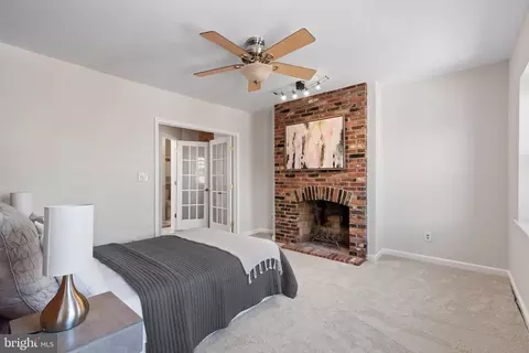 Bedroom - 637 Stirling St, Baltimore, MD 21202 photo 1 of 3