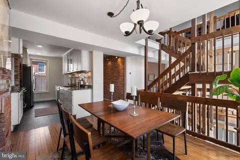 Dining - 637 Stirling St, Baltimore, MD 21202 photo 3 of 3