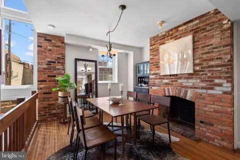 Dining - 637 Stirling St, Baltimore, MD 21202 photo 2 of 3