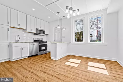 3231 Lyndale Ave, Baltimore, MD 21213