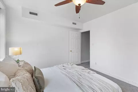 Bedroom - 303 Scott St, Baltimore, MD 21230 photo 3 of 5