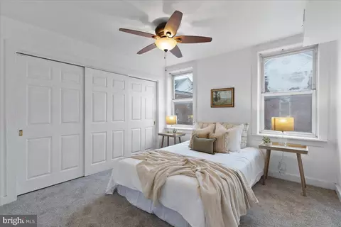 Bedroom - 303 Scott St, Baltimore, MD 21230 photo 1 of 5