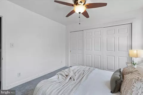 Bedroom - 303 Scott St, Baltimore, MD 21230 photo 2 of 5