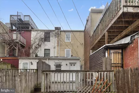 Exterior - 303 Scott St, Baltimore, MD 21230 photo 3 of 5