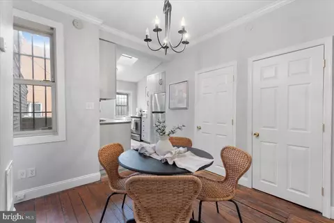 Dining - 303 Scott St, Baltimore, MD 21230 photo 1 of 2