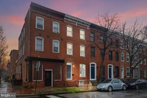 303 Scott St, Baltimore, MD 21230