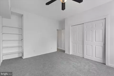 Bedroom - 303 Scott St, Baltimore, MD 21230 photo 4 of 5