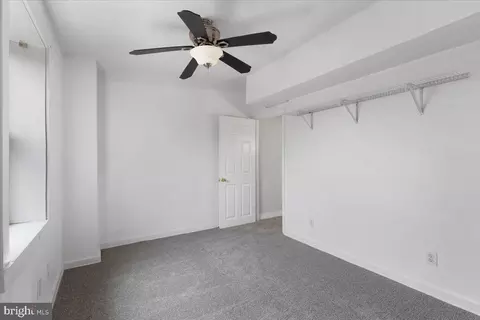 Bedroom - 303 Scott St, Baltimore, MD 21230 photo 5 of 5