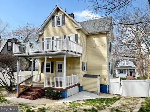 Exterior - 5013 Catalpha Rd, Baltimore, MD 21214 photo 5 of 10