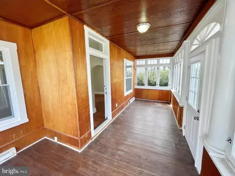 Exterior - 5013 Catalpha Rd, Baltimore, MD 21214 photo 7 of 10