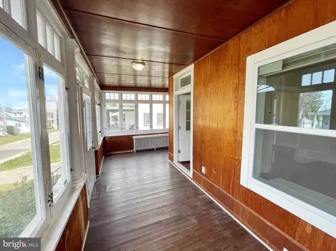 Exterior - 5013 Catalpha Rd, Baltimore, MD 21214 photo 8 of 10