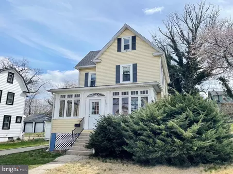 Exterior - 5013 Catalpha Rd, Baltimore, MD 21214 photo 3 of 10