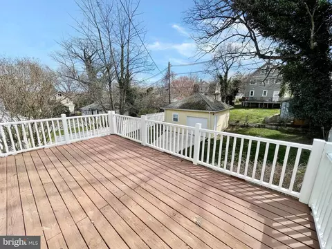 Exterior - 5013 Catalpha Rd, Baltimore, MD 21214 photo 9 of 10