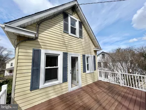 Exterior - 5013 Catalpha Rd, Baltimore, MD 21214 photo 10 of 10