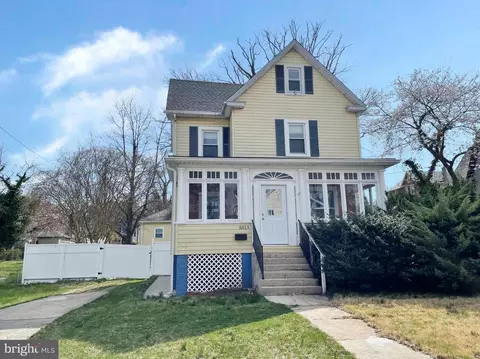 Exterior - 5013 Catalpha Rd, Baltimore, MD 21214 photo 2 of 10