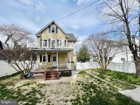 Exterior - 5013 Catalpha Rd, Baltimore, MD 21214 photo 4 of 10