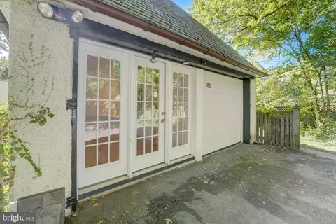 Exterior - 328 Taplow Rd, Baltimore, MD 21212 photo 11 of 13