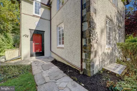 Exterior - 328 Taplow Rd, Baltimore, MD 21212 photo 3 of 13