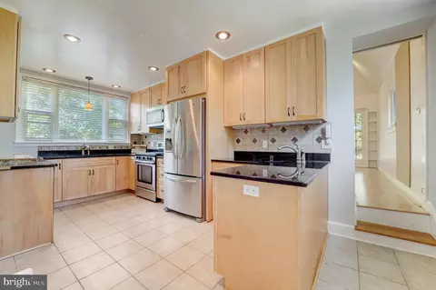 Kitchen - 328 Taplow Rd, Baltimore, MD 21212 photo 1 of 5