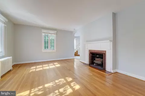 Living - 328 Taplow Rd, Baltimore, MD 21212 photo 2 of 2