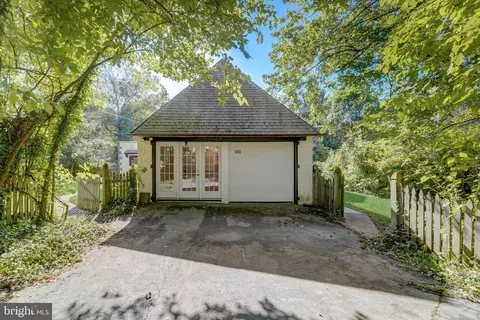 Exterior - 328 Taplow Rd, Baltimore, MD 21212 photo 13 of 13