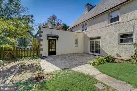 Exterior - 328 Taplow Rd, Baltimore, MD 21212 photo 10 of 13