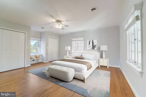 Bedroom - 328 Taplow Rd, Baltimore, MD 21212 photo 2 of 2