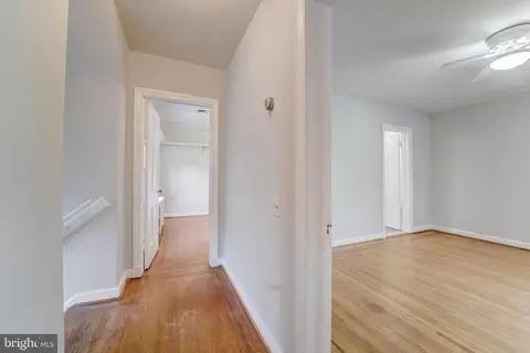 Entry Way - 328 Taplow Rd, Baltimore, MD 21212 photo 2 of 2