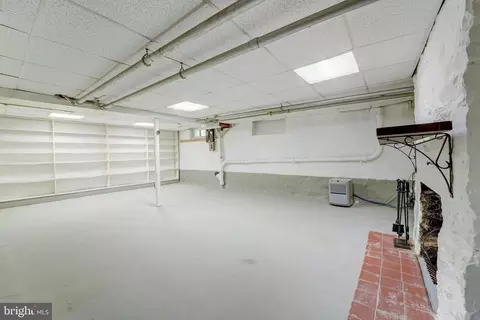 Exterior - 328 Taplow Rd, Baltimore, MD 21212 photo 4 of 13