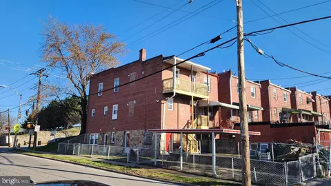 2527 Kirk Ave, Baltimore, MD 21218 photo 1
