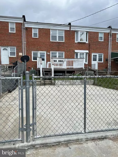 Exterior - 5438 Bucknell Rd, Baltimore, MD 21206 photo 3 of 4