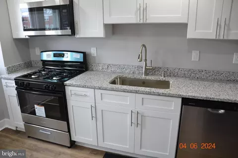 Kitchen - 5438 Bucknell Rd, Baltimore, MD 21206 photo 3 of 5