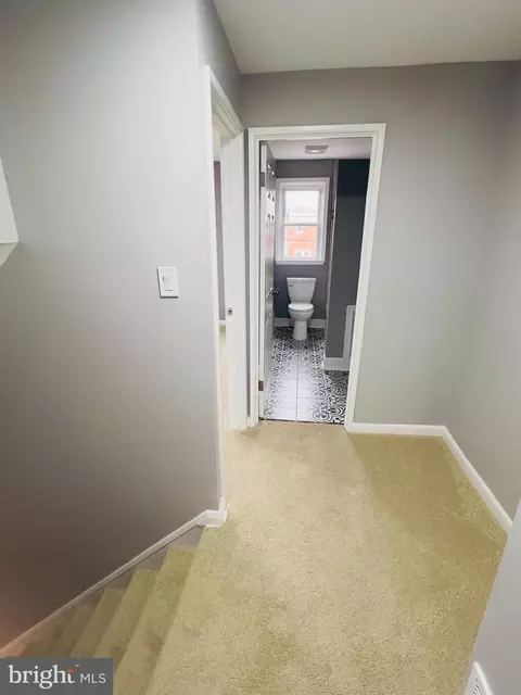Entry Way - 5438 Bucknell Rd, Baltimore, MD 21206 photo 1 of 2