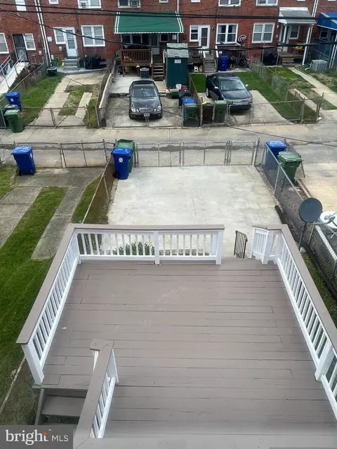 Exterior - 5438 Bucknell Rd, Baltimore, MD 21206 photo 4 of 4