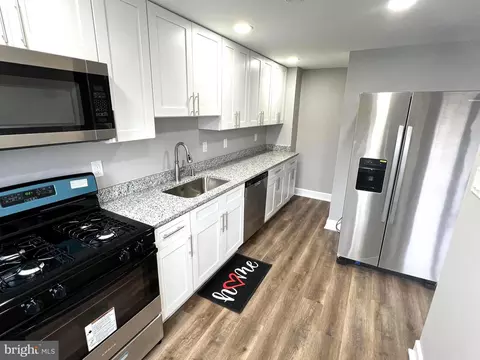 Kitchen - 5438 Bucknell Rd, Baltimore, MD 21206 photo 2 of 5