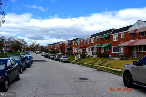 View/Area - 5438 Bucknell Rd, Baltimore, MD 21206 photo 1 of 1