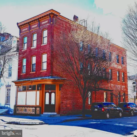 800 S Ann St, Baltimore, MD 21231