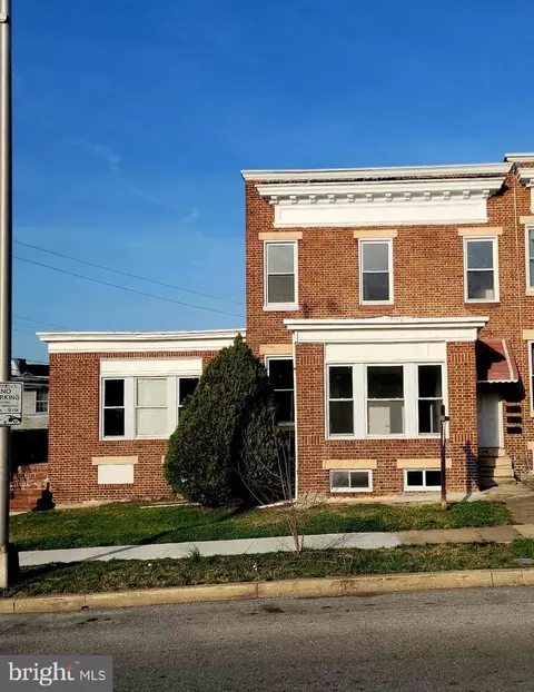 3221 The Alameda, Baltimore, MD 21218