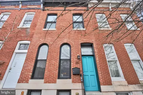 26 N Montford Ave N, Baltimore, MD 21224